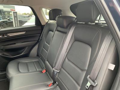 Mazda CX-5 Photo 21
