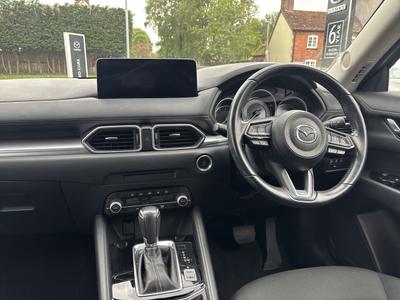 Mazda CX-5 Photo 25