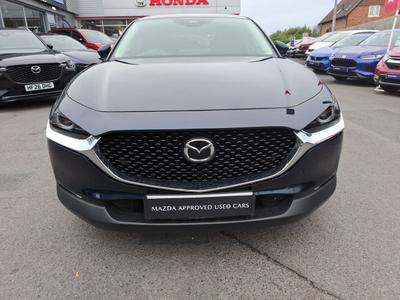 Mazda CX-30 Photo 18