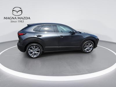 Mazda CX-30 Photo 3