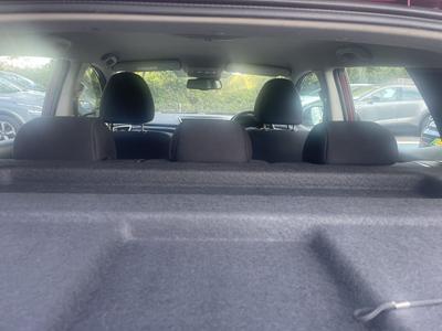 Nissan Qashqai Photo 31