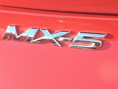 Mazda MX-5 Photo 45