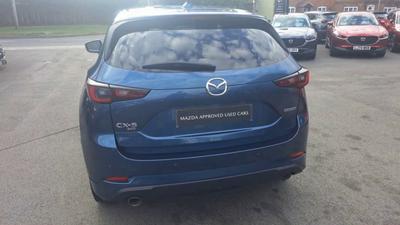 Mazda CX-5 Photo 7