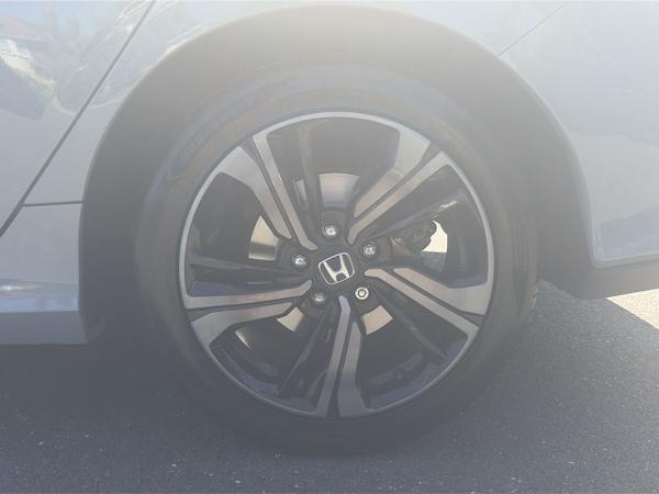 Honda Civic Photo 20
