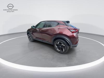 Nissan Juke Photo 6