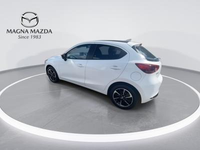 Mazda Mazda2 Photo 9