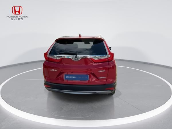 Honda CR-V Photo 3