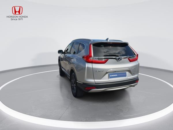 Honda CR-V Photo 2