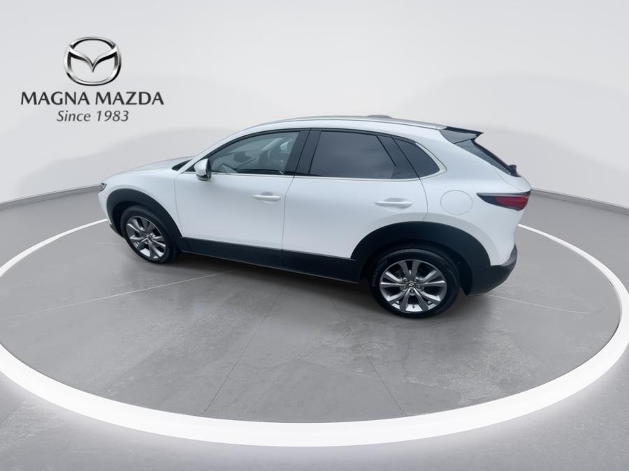 Mazda CX-30 Photo spincar-32c280554dc99f5ab6afac1fa27efa76c43b2bad.jpg