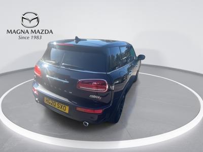 MINI Clubman Photo 11