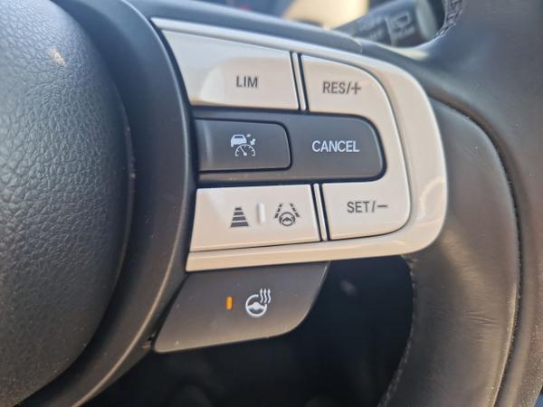 Honda Jazz Photo 34