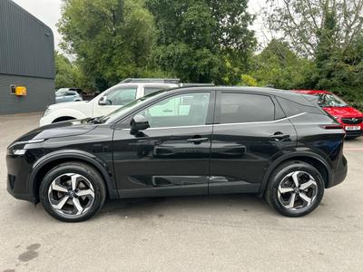 Nissan Qashqai Photo 44