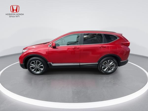 Honda CR-V Photo 5