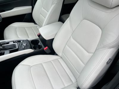 Mazda CX-5 Photo 25