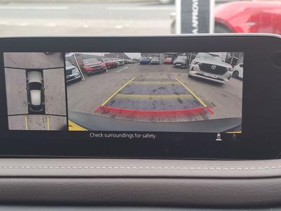 Mazda CX-30 Photo 36
