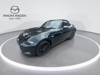 Mazda MX-5 Photo 5