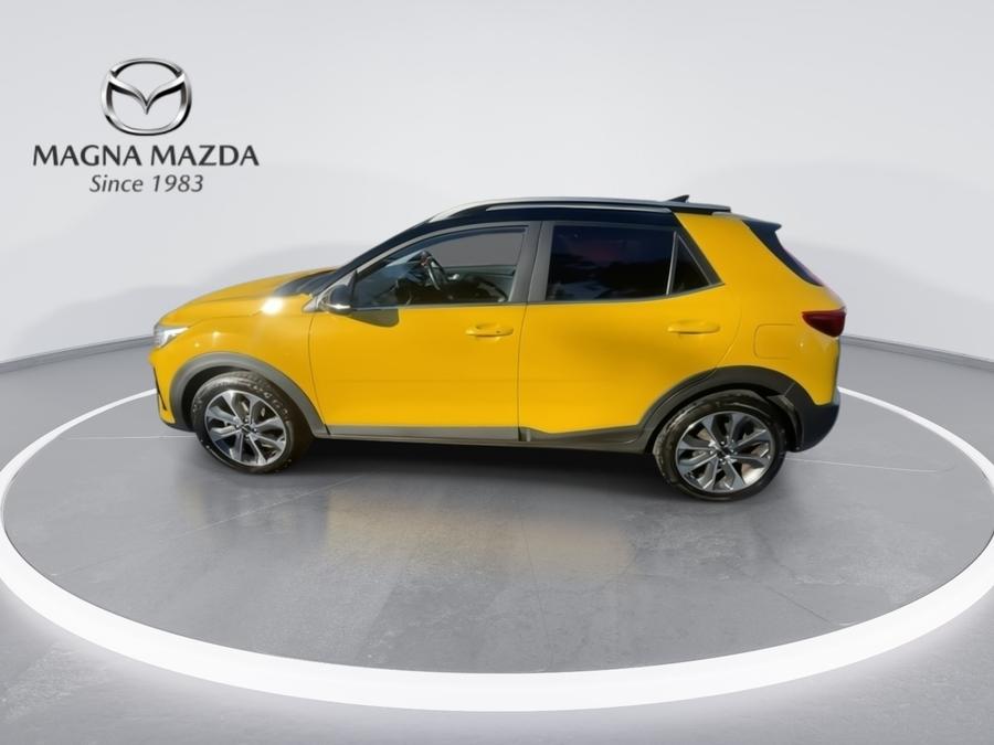 Kia Stonic Photo spincar-33482af58c5e7aec31c3275ce35f816b972fbf67.jpg