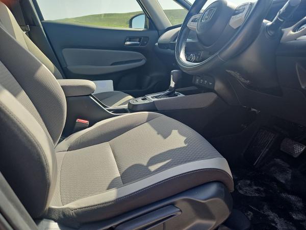 Honda Jazz Photo 35