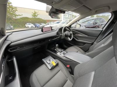 Mazda CX-30 Photo 55