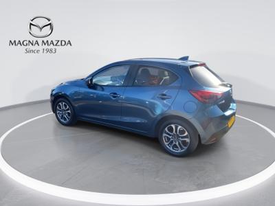 Mazda Mazda2 Photo 9