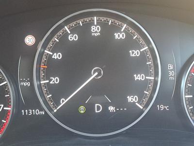 Mazda CX-30 Photo 28