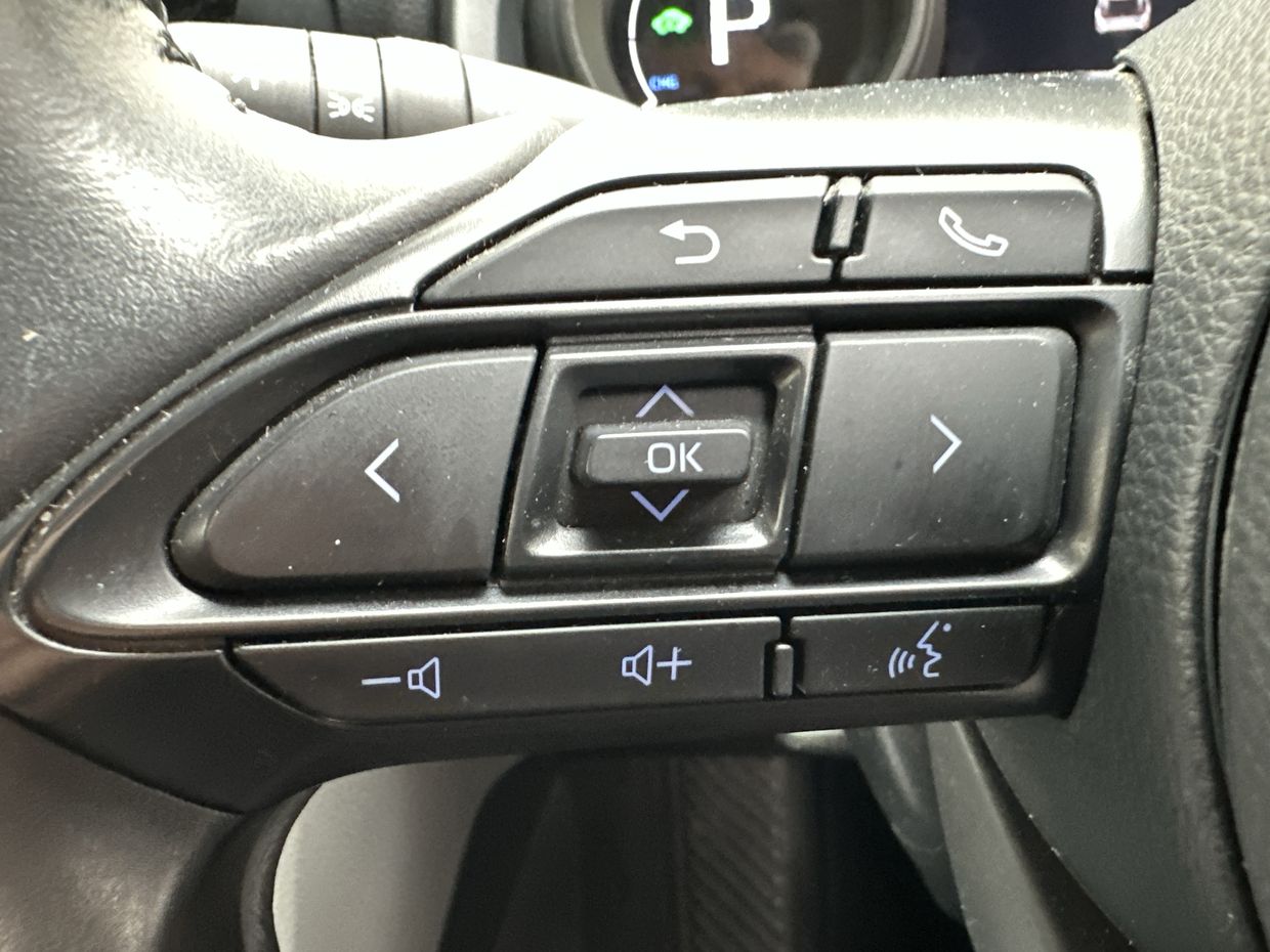 Toyota Yaris Photo 10