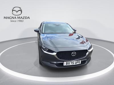 Mazda CX-30 Photo 2