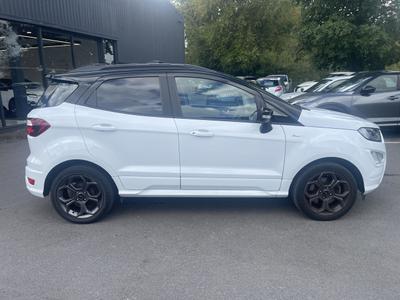 Ford EcoSport Photo 15