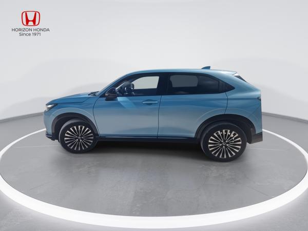 Honda e:Ny1 Photo 5