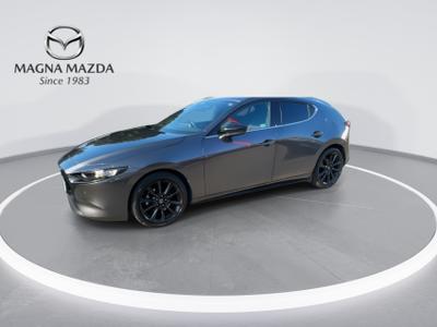 Mazda Mazda3 Photo 5