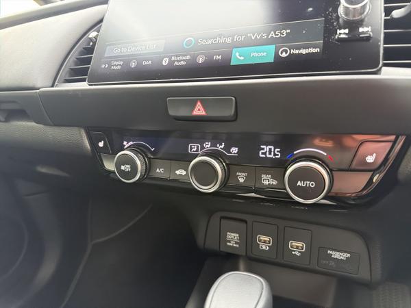 Honda Jazz Photo 28