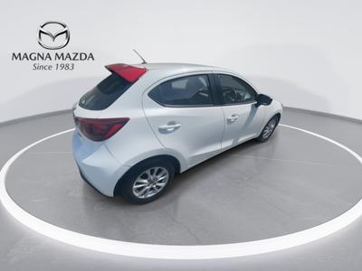Mazda Mazda2 Photo 9