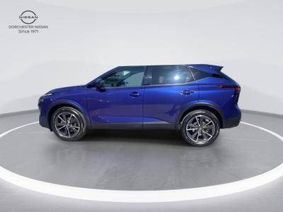 Nissan Qashqai Photo 5