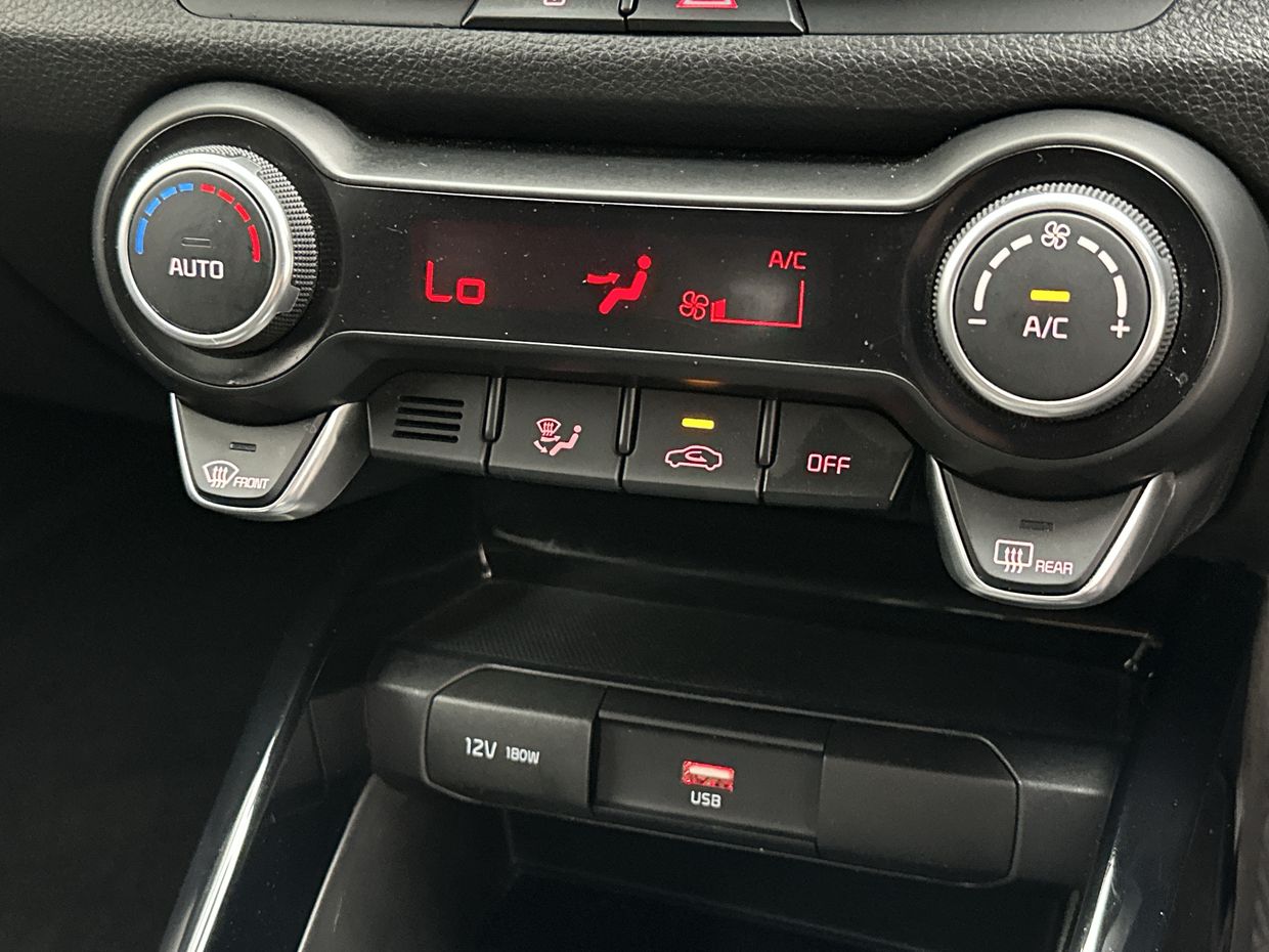 Kia Stonic Photo 13