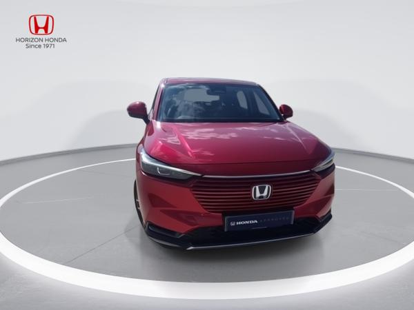 Honda HR-V Photo 2