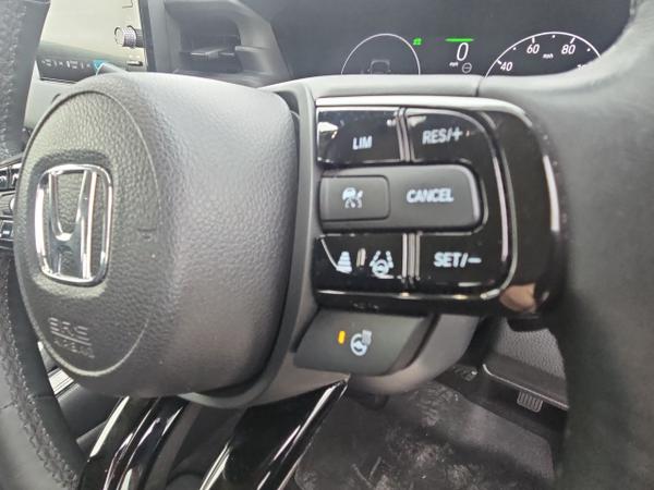 Honda HR-V Photo 41
