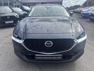 Mazda CX-30 Photo 18