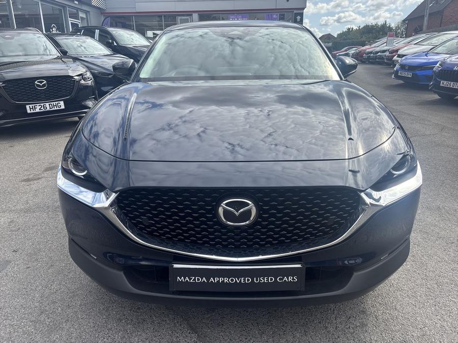 Mazda CX-30 Photo spincar-342dd002db59519c3f2f6024366f089f1bd148c7.jpg