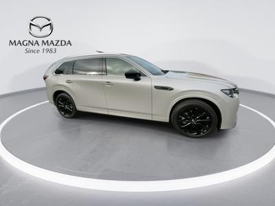 Mazda CX-80 Photo 11