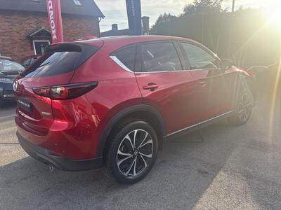 Mazda CX-5 Photo 13