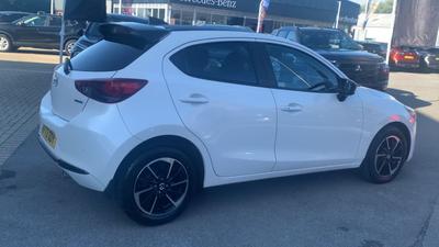 Mazda Mazda2 Photo 11