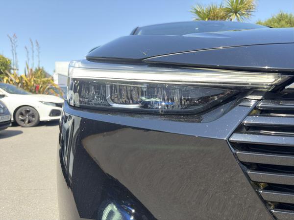 Honda HR-V Photo 38