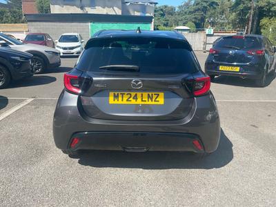 Mazda Mazda2 HYBRID Photo 15
