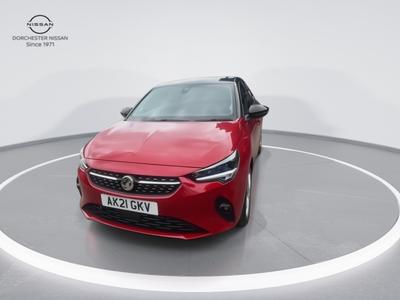 Vauxhall Corsa Photo 3