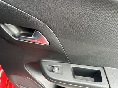 Vauxhall Corsa Photo 33