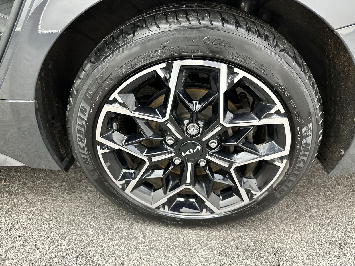 Kia Proceed Photo 21