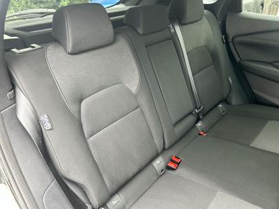 Nissan Qashqai Photo 33