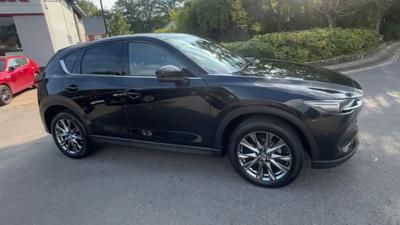 Mazda CX-5 Photo 10