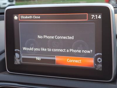 Mazda MX-5 Photo 35