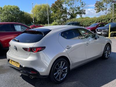 Mazda Mazda3 Photo 15